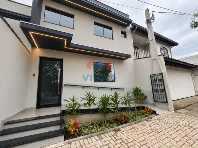 Sala Comercial para alugar, 25m² no Jardim São Francisco, Indaiatuba