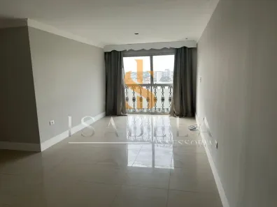 Apartamento com 2 Quartos à venda, 78m² no Vila Campestre, São Paulo