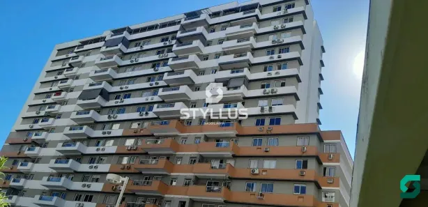 Apartamento com 2 Quartos à venda, 63m² no Pilares, Rio de Janeiro