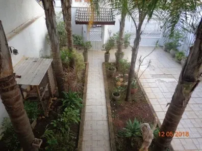 Casa com 3 Quartos à venda, 400m² no Jardim Leocádia, Sorocaba