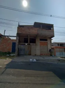 Casa com 5 Quartos à venda, 170m² no Cruzeiro do Sul, Betim