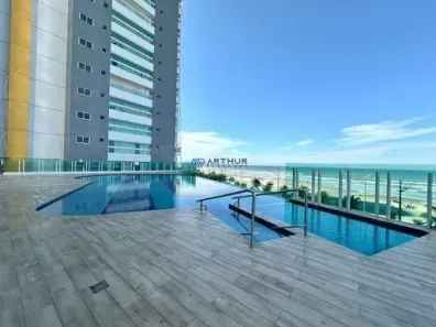 Apartamento com 2 Quartos à venda, 74m² no Maracanã, Praia Grande