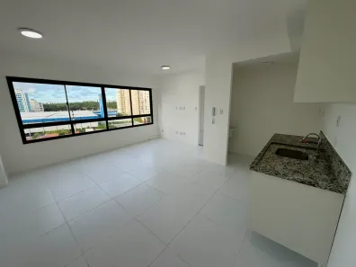 Apartamento com 2 Quartos para alugar, 62m² no Imbuí, Salvador