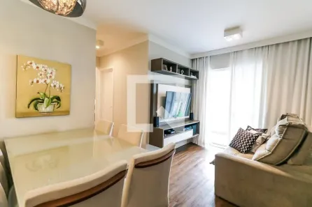 Apartamento com 3 Quartos à venda, 69m² no Vila Andrade, São Paulo