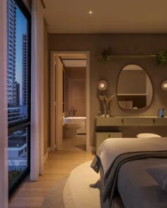 Apartamento com 3 Quartos à venda, 109m² no Centro, Balneário Camboriú