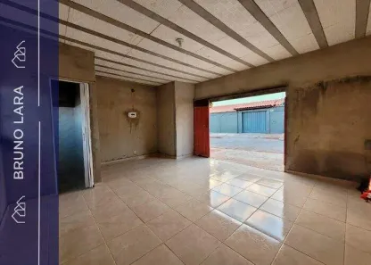 Ponto Comercial para alugar, 30m² no Vale do Amanhecer, Igarapé