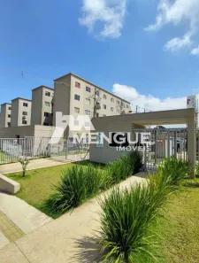 Apartamento com 2 Quartos à venda, 41m² no Jardim Itu, Porto Alegre