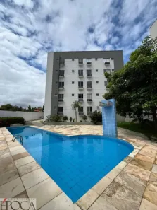 Apartamento com 3 Quartos à venda, 65m² no Planalto, Teresina