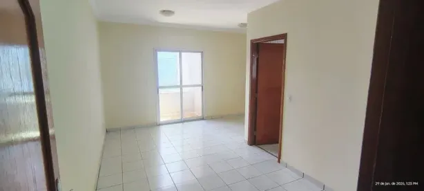 Apartamento com 3 Quartos à venda, 80m² no Centro, Franca