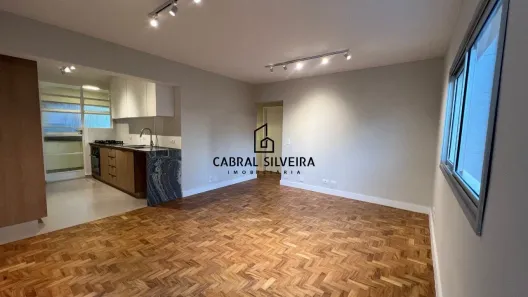 Apartamento com 3 Quartos à venda, 98m² no Moema, São Paulo