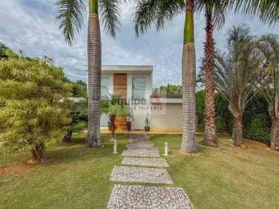 Casa de Condomínio com 3 Quartos à venda, 325m² no Parque dos Resedás, Itupeva