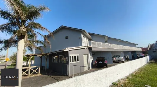 Imóvel Comercial com 12 Quartos à venda, 580m² no Morro dos Conventos, Araranguá