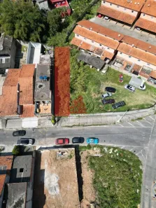 Lote/Terreno à venda, 173m² no Centro, Cotia