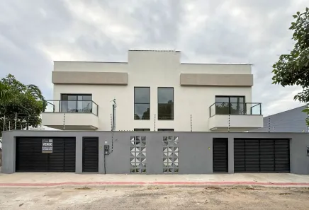 Casa com 3 Quartos à venda, 155m² no Bicanga, Serra
