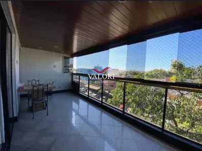 Apartamento com 4 Quartos à venda, 190m² no Praia do Canto, Vitória