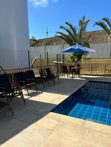 Apartamento com 2 Quartos à venda, 49m² no São Jorge, Maceió