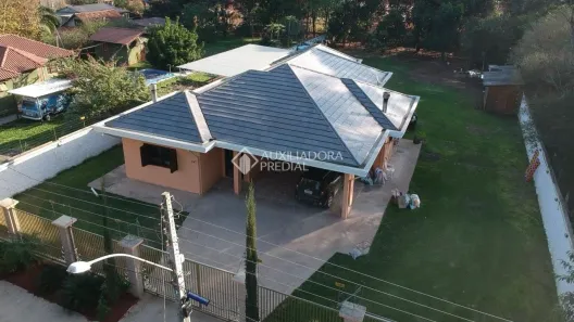 Casa com 3 Quartos à venda, 194m² no Sítio Ipiranga, Cachoeirinha