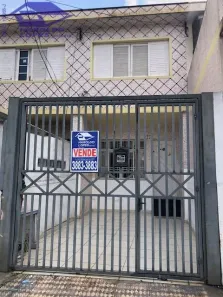 Casa com 3 Quartos à venda, 100m² no Vila Dom Pedro II, São Paulo
