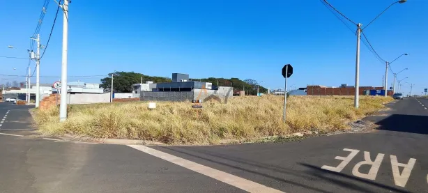 Lote/Terreno à venda, 208m² no Maisparque Rio Preto, São José do Rio Preto