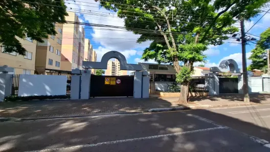 Apartamento com 3 Quartos à venda, 62m² no Vila Nova, Maringá