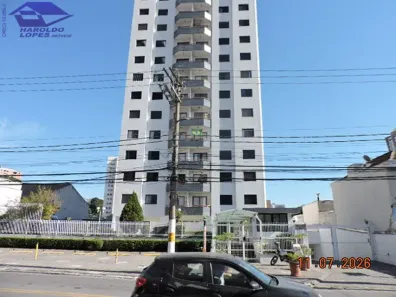 Apartamento com 3 Quartos para alugar, 100m² no Parada Inglesa, São Paulo