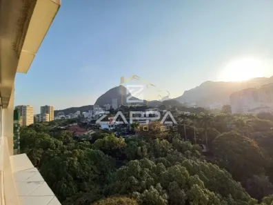 Apartamento com 4 Quartos à venda, 160m² no Leblon, Rio de Janeiro
