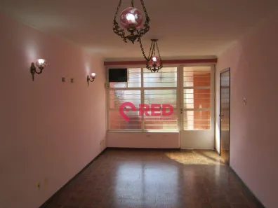 Sobrado com 6 Quartos para alugar, 320m² no Vila Augusta, Sorocaba