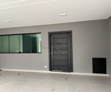 Sobrado com 3 Quartos à venda, 174m² no Loteamento Villa Branca, Jacareí