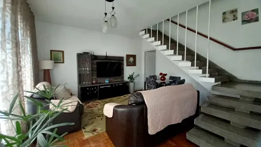 Sobrado com 3 Quartos à venda, 120m² no Jardim Oriental, São Paulo