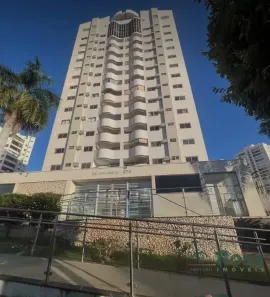 Apartamento com 3 Quartos à venda, 112m² no Jardim Mariana, Cuiabá