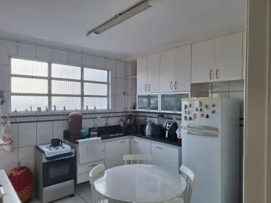 Apartamento com 2 Quartos à venda, 10m² no Embaré, Santos