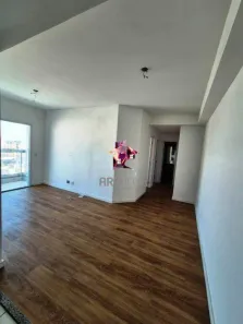 Apartamento com 2 Quartos à venda, 58m² no Rudge Ramos, São Bernardo do Campo