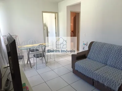 Apartamento com 2 Quartos à venda, 45m² no Virgem Santa, Macaé