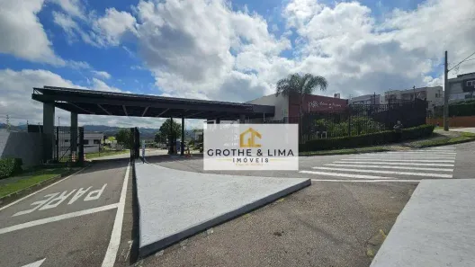 Lote/Terreno à venda, 1180m² no Condomínio Residencial Colinas do Paratehy, São José dos Campos