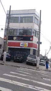 Ponto Comercial para alugar, 200m² no Jardim Santa Mena, Guarulhos