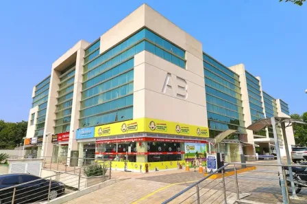 Sala Comercial para alugar, 24m² no Barra da Tijuca, Rio de Janeiro