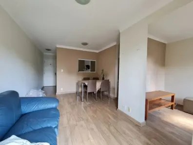 Apartamento com 3 Quartos à venda, 69m² no Jardim Luísa, São Paulo