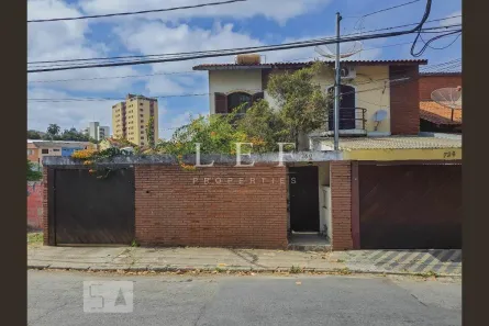 Casa com 3 Quartos à venda, 190m² no Tucuruvi, São Paulo