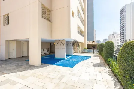 Apartamento com 3 Quartos à venda, 78m² no Saúde, São Paulo