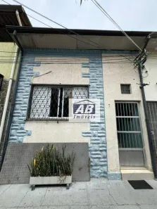 Casa com 2 Quartos à venda, 74m² no Ipiranga, São Paulo