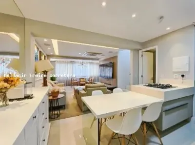 Apartamento com 1 Quarto à venda, 96m² no Paralela, Salvador