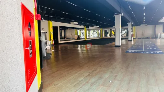 Prédio Comercial para alugar, 1500m² no Parque da Mooca, São Paulo