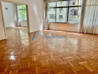 Apartamento com 3 Quartos à venda, 215m² no Copacabana, Rio de Janeiro