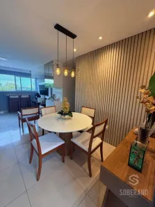 Apartamento com 2 Quartos à venda, 56m² no Portal do Sol, João Pessoa