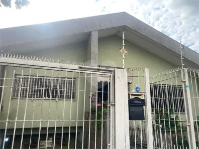 Casa com 5 Quartos à venda, 250m² no Vila Rosália, Guarulhos