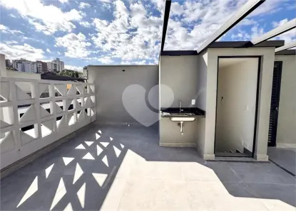 Casa de Condomínio com 3 Quartos à venda, 225m² no Vila Madalena, São Paulo