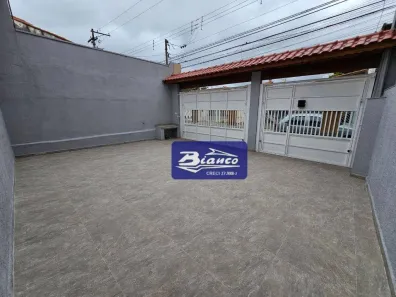 Casa com 3 Quartos à venda, 86m² no Parque Renato Maia, Guarulhos