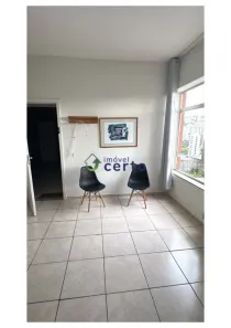 Apartamento com 1 Quarto para alugar, 45m² no Santa Efigênia, Belo Horizonte