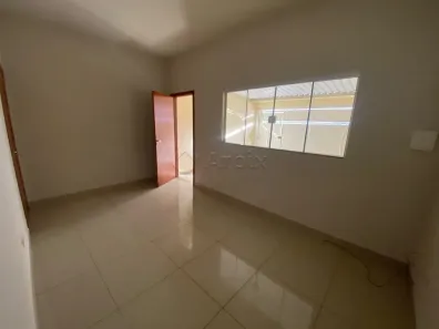 Casa com 3 Quartos para alugar, 100m² no Parque Planalto, Santa Bárbara D'Oeste