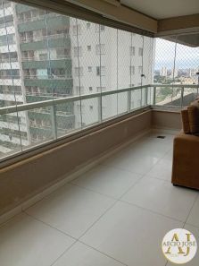 Apartamento com 3 Quartos à venda, 115m² no Jardim Aclimação, Cuiabá
